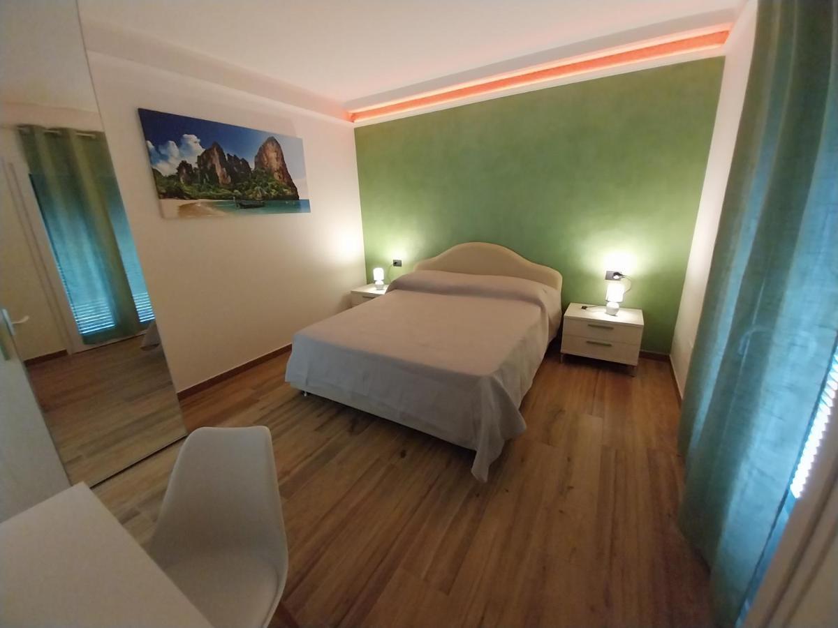 Villa Rosa Piazza  外观 照片