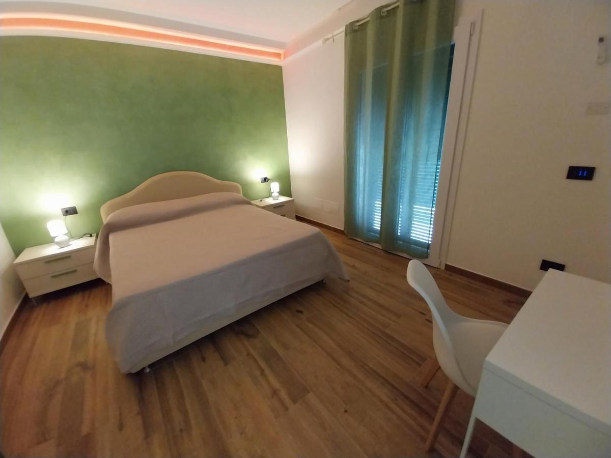 Villa Rosa Piazza  外观 照片