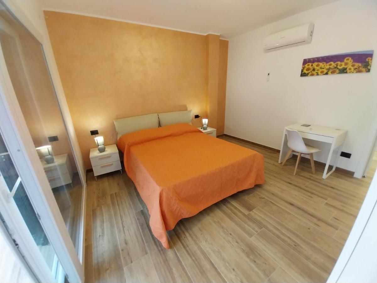Villa Rosa Piazza  外观 照片